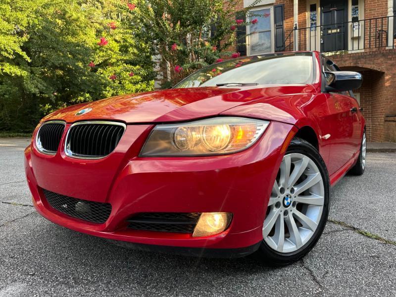 bmw 3 series 2011 WBAPH7C59BE683441 image bmw 3 series 2011 WBAPH7C59BE683441 image